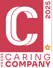 Caring Company Certificate English